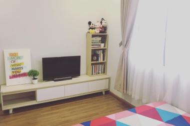 Gia đình bán trước Tết căn hộ VOV Mễ Trì 2 phòng ngủ tòa mới 2 tỷ nhỉnh, LH gấp 0936354564