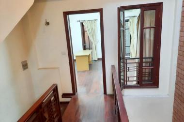 Nhà Hàm Nghi 85m Phân lô Ô tô hai thoáng kinh doanh giá siêu mềm