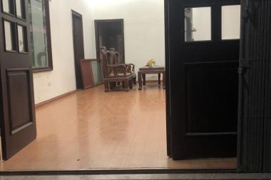 Cho thuê tầng 1 tại số nhà 60, ngõ 328 Nguyễn Trãi, Thanh Xuân