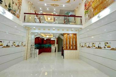 Bán nhà mặt tiền Phan Huy Ích, 82m2, ngang to 5.5m, KD VIP, view Emart 2, 11 tỷ.