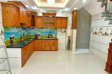 Bán nhà mặt tiền Phan Huy Ích, 82m2, ngang to 5.5m, KD VIP, view Emart 2, 11 tỷ.