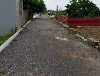 Chính chủ cần bán lô góc đẹp Hoàng Long, Đặng Xá, Gia Lâm, Hà Nội