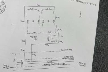 CHÍNH CHỦ CHO THUÊ KHO XƯỞNG 5000M2 TẠI THỊ TRẤN BẾN LỨC, LONG AN