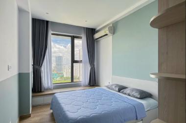 Sunrise City- 2pn 2wc - BAN CÔNG RỘNG- VIEW HỒ BƠI. Giá 4,8 tỷ. LH: 09.3456.9063