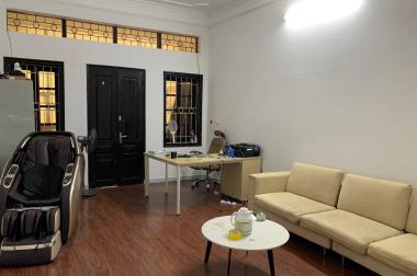 BÁN NHÀ LÊ TRỌNG TẤN, THANH XUÂN, 130M, 4T, MT 5M, OTÔ TẢI TRÁNH, KINH DOANH ĐỈNH, 22 TỶ,