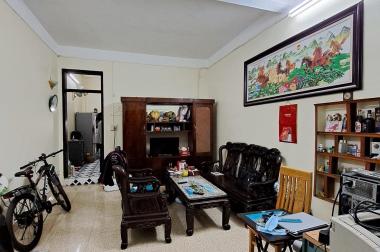Bán nhà Văn Cao: Phân lô cực đẹp, gần oto, ngõ thông Giá đẹp: 52m2x3T Giá 7.8 tỷ