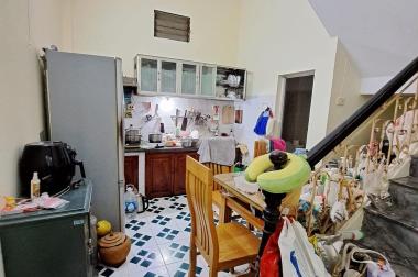 Bán nhà Văn Cao: Phân lô cực đẹp, gần oto, ngõ thông Giá đẹp: 52m2x3T Giá 7.8 tỷ