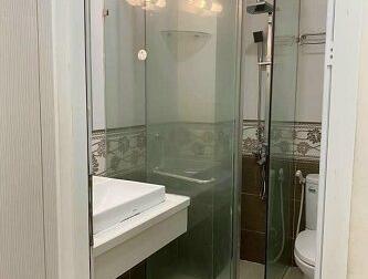 Chính chủ cần cho thuê phòng tại 332 Cách Mạng Tháng Tám, Quận 3