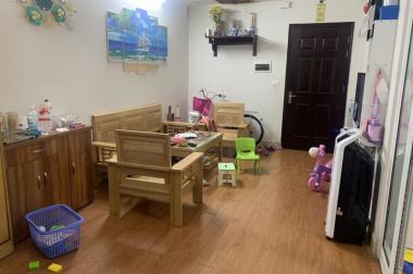 Báo động đỏ !!! Chung cư Bộ Tư Lệnh Thủ Đô giá 1,5x tỉ 63m, 2n1vs cần bán Gấ