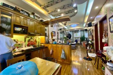 Bán chung cư PCC1 Triều Khúc, Thanh Xuân CĂN GÓC 85m2, 2 ngủ, 2 vs, nội thất vip chỉ nhỉnh 3 tỷ