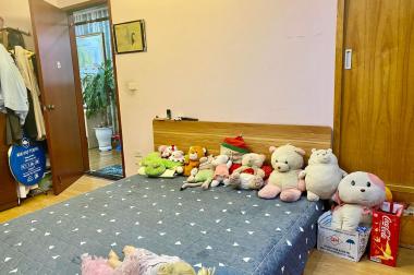 Bán chung cư PCC1 Triều Khúc, Thanh Xuân CĂN GÓC 85m2, 2 ngủ, 2 vs, nội thất vip chỉ nhỉnh 3 tỷ