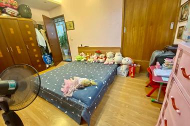 Bán chung cư PCC1 Triều Khúc, Thanh Xuân CĂN GÓC 85m2, 2 ngủ, 2 vs, nội thất vip chỉ nhỉnh 3 tỷ