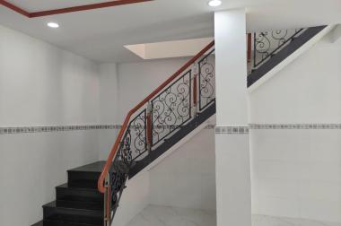 BÁN NHÀ SÁT MẶT TIỀN ĐƯỜNG SỐ 7- KHU TÊN LỬA, DT 5.5 X 14M, GIÁ CHỈ 5.9 TỶ