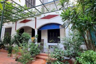 Bán Biệt Thự Giang Văn Minh, Giảng Võ, Ba đình, 625m2, Mt 21m, giá 138tỷ lh 0935628686