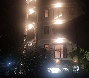 Bán Nhà ngõ đầu 63 đường Di Ái, Di Trạch oto 16 chỗ đỗ cửa, đường thông ra vành đai 3.5 chỉ 200m.