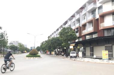 Bán gấp shophouse Dương Hồng, Đường số 1 25m, giá 16 tỷ, LH: 0934.93.39.78