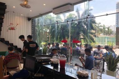 CẦN CHO THUÊ LẠI QUÁN CAFE