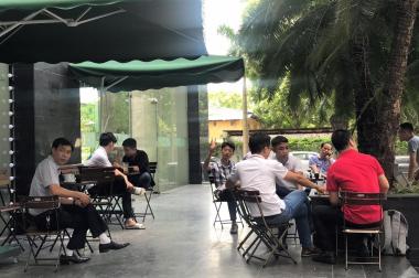 CẦN CHO THUÊ LẠI QUÁN CAFE