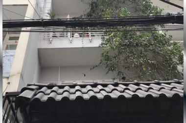 (THƠM) Bán nhà HXH Quang Trung gần VinCom, 4.5 x 15, 4T chỉ 6 tỷ nhỉnh, 0967229394