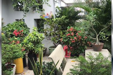 (THƠM) Bán nhà HXH Quang Trung gần VinCom, 4.5 x 15, 4T chỉ 6 tỷ nhỉnh, 0967229394
