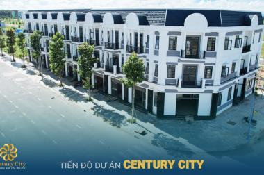 Đất Century City sân bay Long Thành cam kết lợi nhuận 30, có ngân hàng hỗ trợ vay, nhận mua bán lại