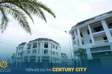 Đất Century City sân bay Long Thành cam kết lợi nhuận 30, có ngân hàng hỗ trợ vay, nhận mua bán lại