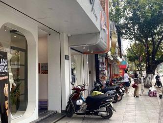 Sang nhượng gấp shop thời trang đẹp 501 Nguyễn Trãi, Quận Thanh Xuân