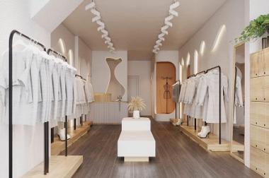 Sang nhượng gấp shop thời trang đẹp 501 Nguyễn Trãi, Quận Thanh Xuân