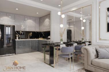 Sunrise City Q7 - SỔ HỒNG - 2pn 2WC 76m2 - 3,85 tỷ. LH: 09.3456.9063