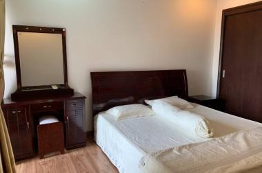 cho thuê CHCC Horizon Q.1, 106m2, 2Pn, 2Wc full nội thất, giá 20tr/th