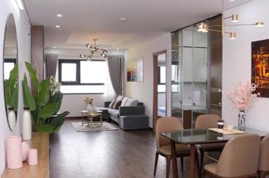 Chính chủ cần bán căn hộ chung cư tại số 1 phố Giáp Nhị, Quận Hoàng Mai , Hà Nội.