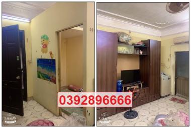 Chính chủ cho thuê căn hộ mini Ngõ 71 Tân Âp (11), Phúc Xá, Ba Đình; 3tr/th; 0392896666