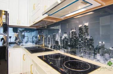 Sunrise City-2PN 2WC - LẦU CAO - SỔ HỒNG VĨNH VIỄN - Giá 4,4 tỷ. LH: 09.3456.9063