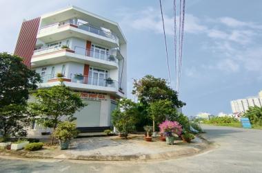 Bán đất nền KDC Sở Văn Hóa Thông Tin, quận 9, view sông Ông Nhiêu, liền kề Villa Park