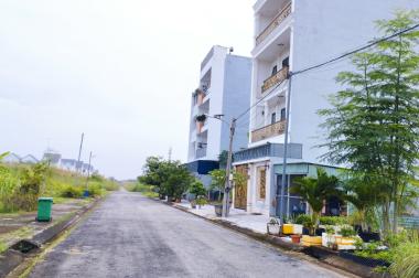 Bán đất nền KDC Sở Văn Hóa Thông Tin, quận 9, view sông Ông Nhiêu, liền kề Villa Park