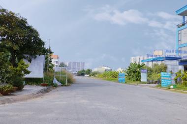 Bán đất nền KDC Sở Văn Hóa Thông Tin, quận 9, view sông Ông Nhiêu, liền kề Villa Park