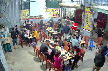 CẦN SANG NHƯỢNG LẠI NHÀ HÀNG BÁN CƠM BÌNH DÂN VÀ LẨU TẠI THÔN 14, XÃ NGHĨA TRỤ, HUYỆN VĂN GIANG,
