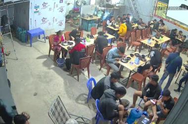 CẦN SANG NHƯỢNG LẠI NHÀ HÀNG BÁN CƠM BÌNH DÂN VÀ LẨU TẠI THÔN 14, XÃ NGHĨA TRỤ, HUYỆN VĂN GIANG,