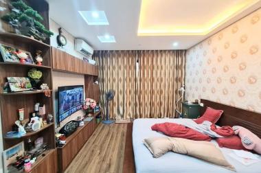 Bán nhà Chiến Thắng - Văn Quán, ô tô 10m, gần phố, đẹp ở ngay 43m2x4T, 4.6 tỷ