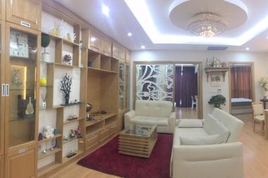 Bán căn hộ  CT3 Dương Đình Nghệ 102m2 3N 2WC giá 3,85 tỷ lh em huỳnh 0979290651