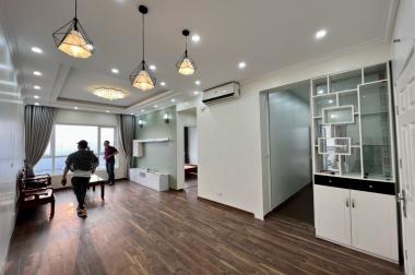 Chính chủ bán căn hộ chung cư viện 103- tòa CT2.phòng 2502