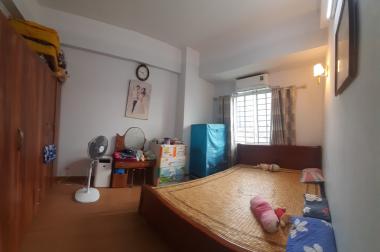 Bán căn hộ chung cư bộ tư lệnh biên phòng D22 Trần Bình 64m 2PN full đồ có slot oto giá 2,4 tỷ