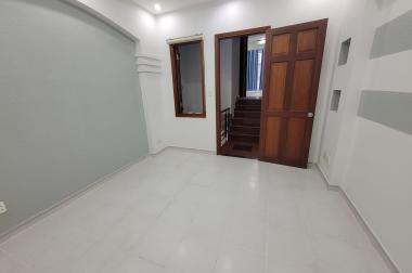  NHÀ MẶT TIỀN MỚI ĐẸP 4 TẦNG,   PHÙNG VĂN CUNG, PN, VỪA Ở VỪA LÀM ĂN, 5PN, 45M2, 9.7 TỶ