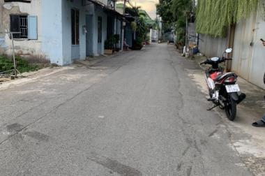 Bán đất 118m2-Giá chỉ 2 Tỷ 6- Liên Khu 5-6-Bình Tân-HXH 8M