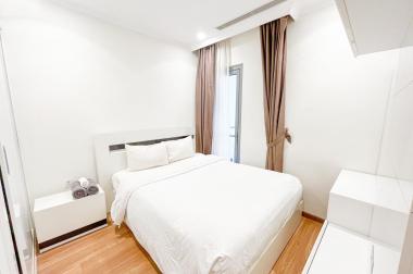 Cho thuê Homestay Times City Theo Ngày, giờ giá rẻ