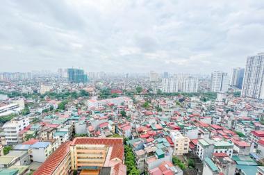 Cho thuê Homestay Times City Theo Ngày, giờ giá rẻ