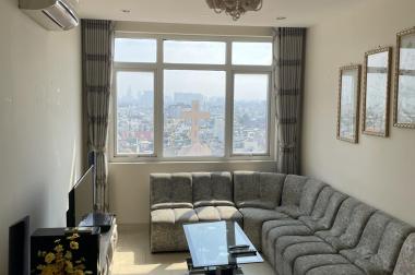Cho thuê căn hộ chung cư Bảy Hiền Tower ,70m2 2PN 2WC đầy đủ nội thất đẹp, Giá cực rẻ 