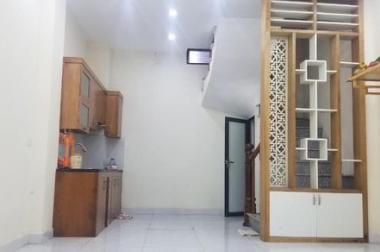 Chính chủ bán nhà ngõ 117 La Nội, Dương Nội, Hà Đông, Hà Nội