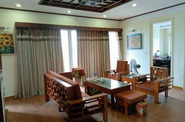 Bán căn hộ CT 235/08 Thanh Liệt, Thanh Trì. DT 147m2, 3 ngủ, 3WC. Chỉ nhỉnh 3 tỷ.