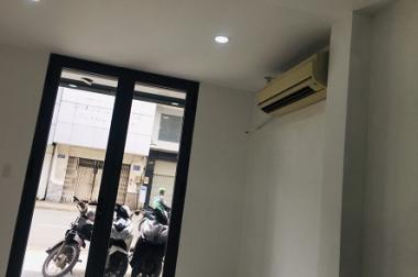 Cho thuê mặt bằng MT 240 Trần Hưng Đạo B, Phường 11, Quận 5